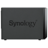 SYNOLOGY DiskStation DS225+ 2Bays / Celeron J4125 4-core 2GB 1x1GbE + 1x2.5GbE