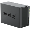 SYNOLOGY DiskStation DS225+ 2Bays / Celeron J4125 4-core 2GB 1x1GbE + 1x2.5GbE