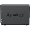 SYNOLOGY DiskStation DS225+ 2Bays / Celeron J4125 4-core 2GB 1x1GbE + 1x2.5GbE