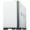 SYNOLOGY DiskStation DS223J 2Bays Realtek RTD1619B 4-core 1GB 1xRJ45 24M