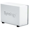 SYNOLOGY DiskStation DS223J 2Bays Realtek RTD1619B 4-core 1GB 1xRJ45 24M
