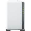 SYNOLOGY DiskStation DS223J 2Bays Realtek RTD1619B 4-core 1GB 1xRJ45 24M