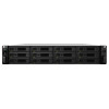 SYNOLOGY RackStation RS3621xs+ / Intel Xeon D-1541 / 550W