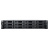 SYNOLOGY Rackmount RS2423RP+ / AMD Ryzen Embedded V1780B / 350W
