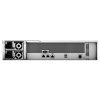 SYNOLOGY Rackmount RS2423RP+ / AMD Ryzen Embedded V1780B / 350W