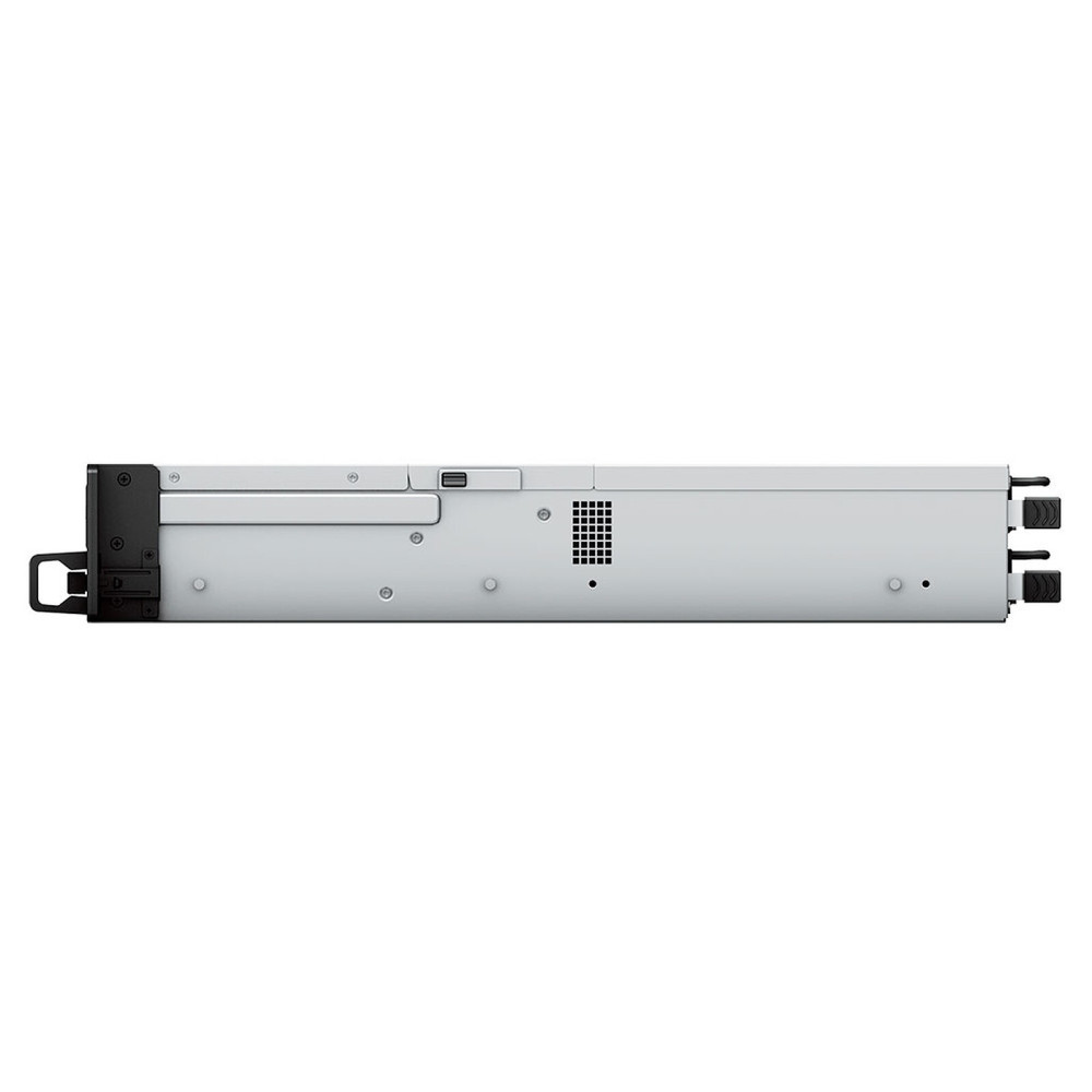 SYNOLOGY Rackmount RS2423RP+ / AMD Ryzen Embedded V1780B / 350W