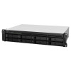 SYNOLOGY RackStation RS1221RP+ / AMD Ryzen Embedded V1500B / 350W