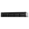 SYNOLOGY RackStation RS1221RP+ / AMD Ryzen Embedded V1500B / 350W