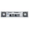 SYNOLOGY RackStation RS1221RP+ / AMD Ryzen Embedded V1500B / 350W