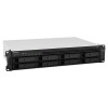 SYNOLOGY RackStation RS1221RP+ / AMD Ryzen Embedded V1500B / 350W