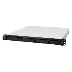 SYNOLOGY RackStation RS822RP+ / AMD Ryzen V1500B / 150W