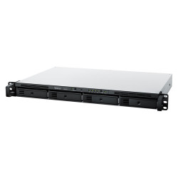 SYNOLOGY RackStation RS422+ / AMD Ryzen R1600