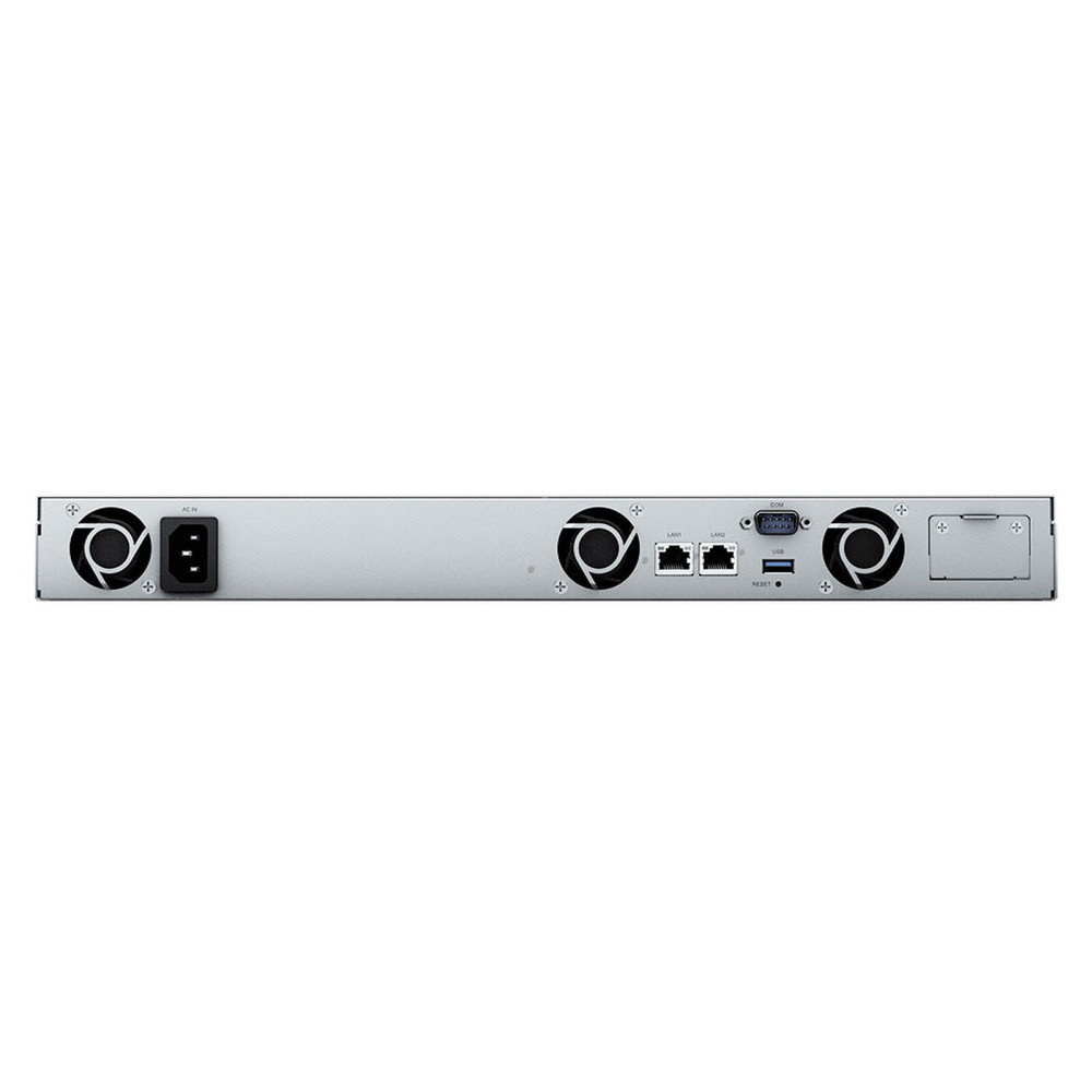 SYNOLOGY RackStation RS422+ / AMD Ryzen R1600