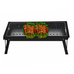 BARBACUE BBQ CHARBON PORTABLE