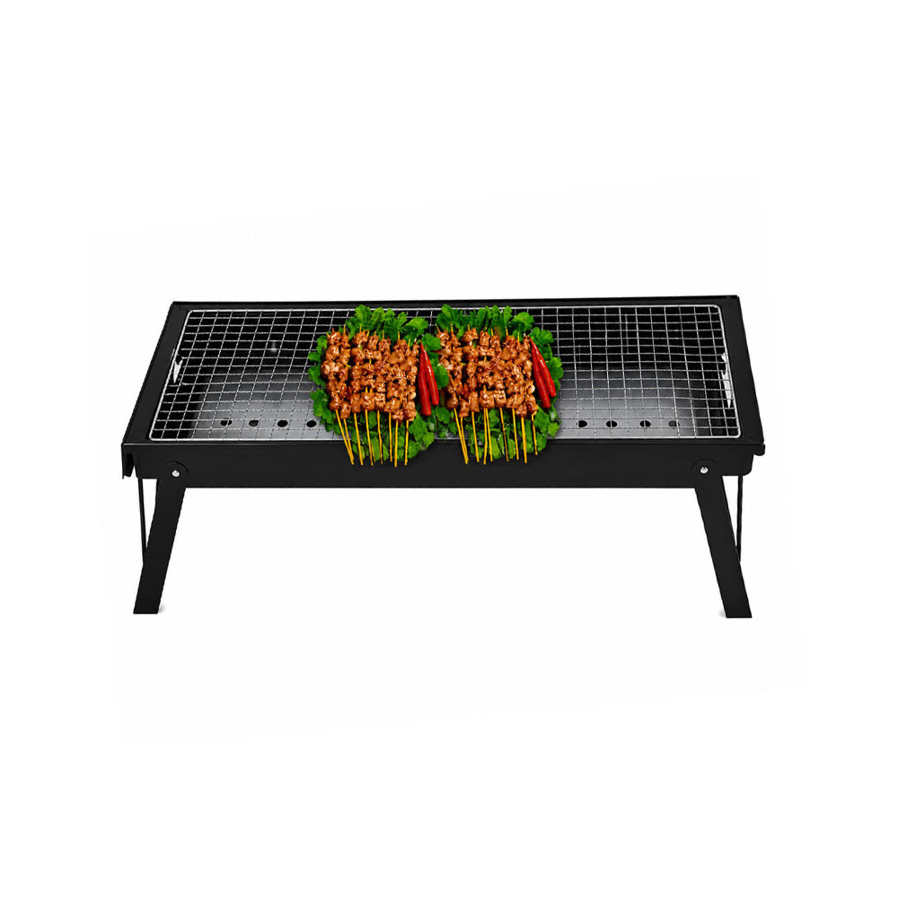 BARBACUE BBQ CHARBON PORTABLE