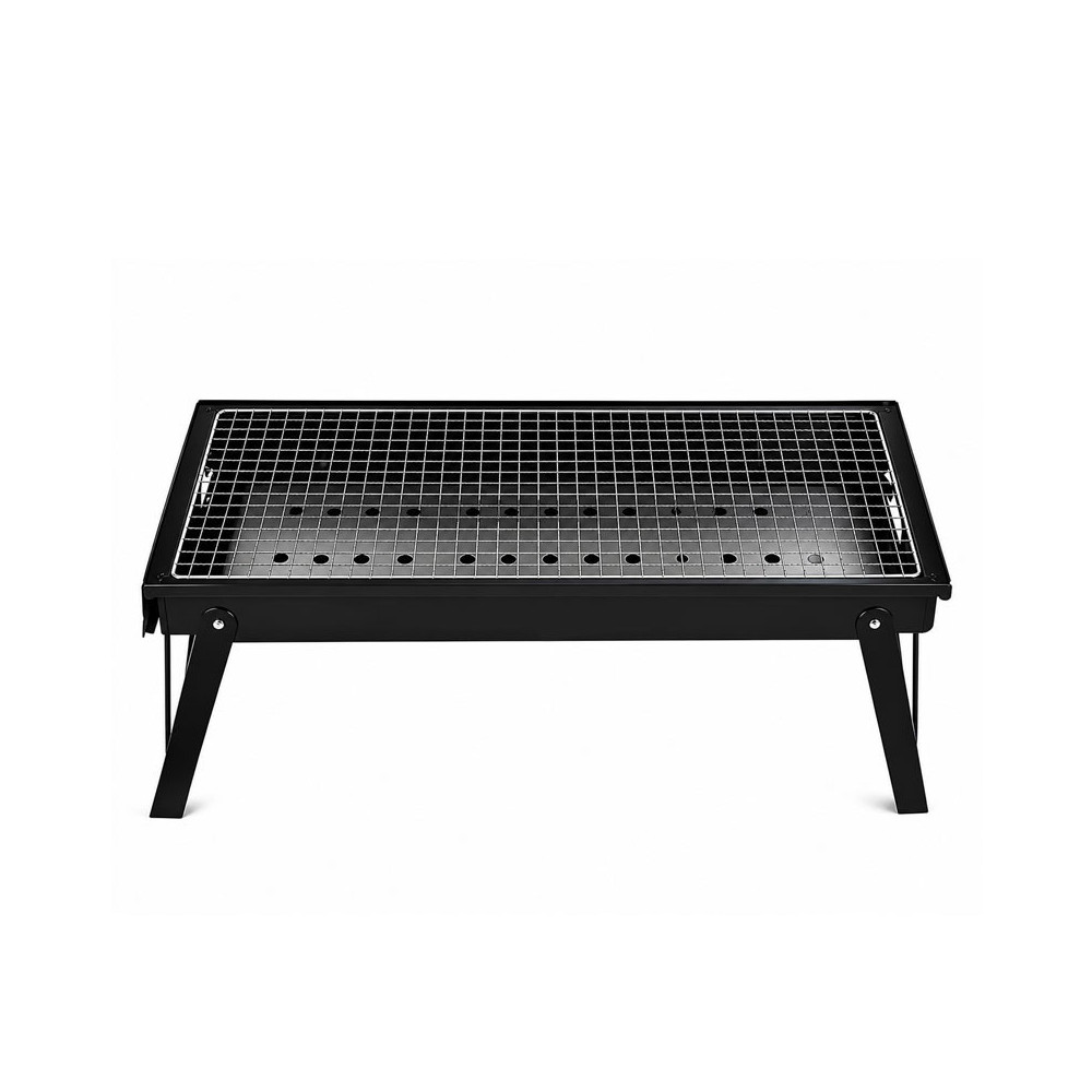 BARBACUE BBQ CHARBON PORTABLE