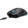 Souris Gamer Sans Fil BARACUDA BGM-121 / Noir