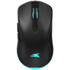 Souris Gamer Sans Fil BARACUDA BGM-121 / Noir