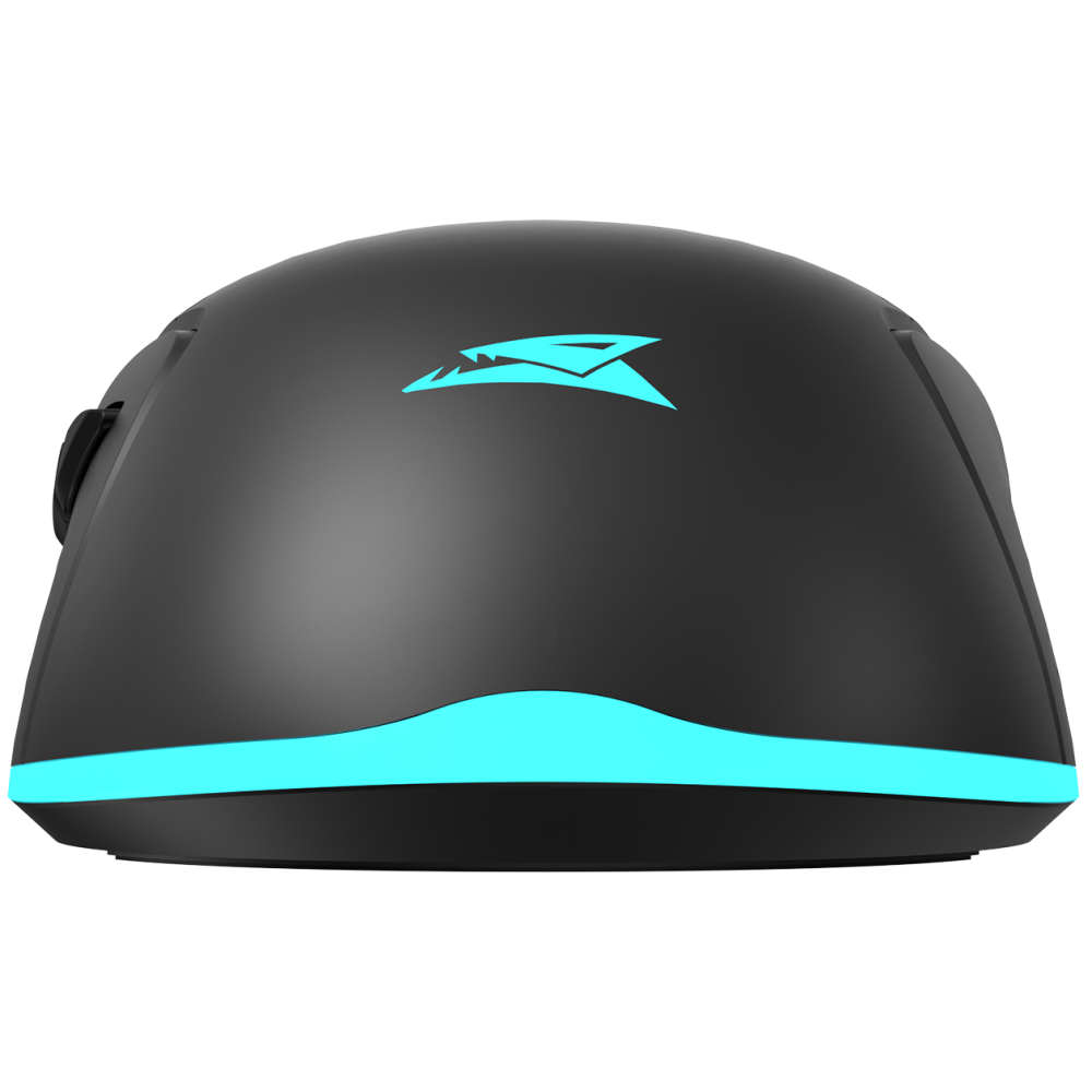Souris Gamer Sans Fil BARACUDA BGM-121 / Noir