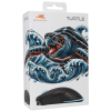 Souris Gamer Sans Fil BARACUDA BGM-121 / Noir