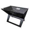 BARBACUE A CAHRBON Pliable et Portable
