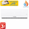 CLIMATISEUR CRISTOR 12000BTU INVERTER TROPICALISÉ T3 / Chaud Froid