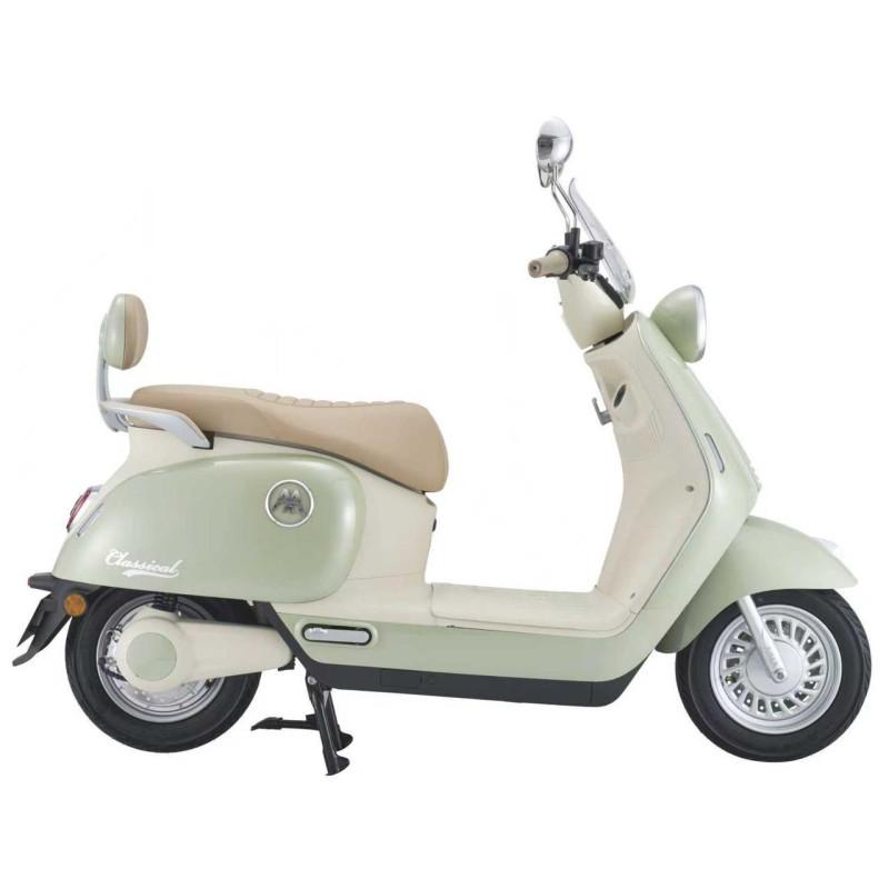 Scooter Électrique Aima Classical 800W