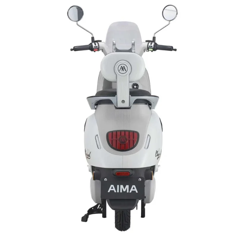 Scooter Électrique Aima Classical 800W