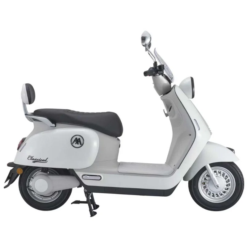 Scooter Électrique Aima Classical 800W