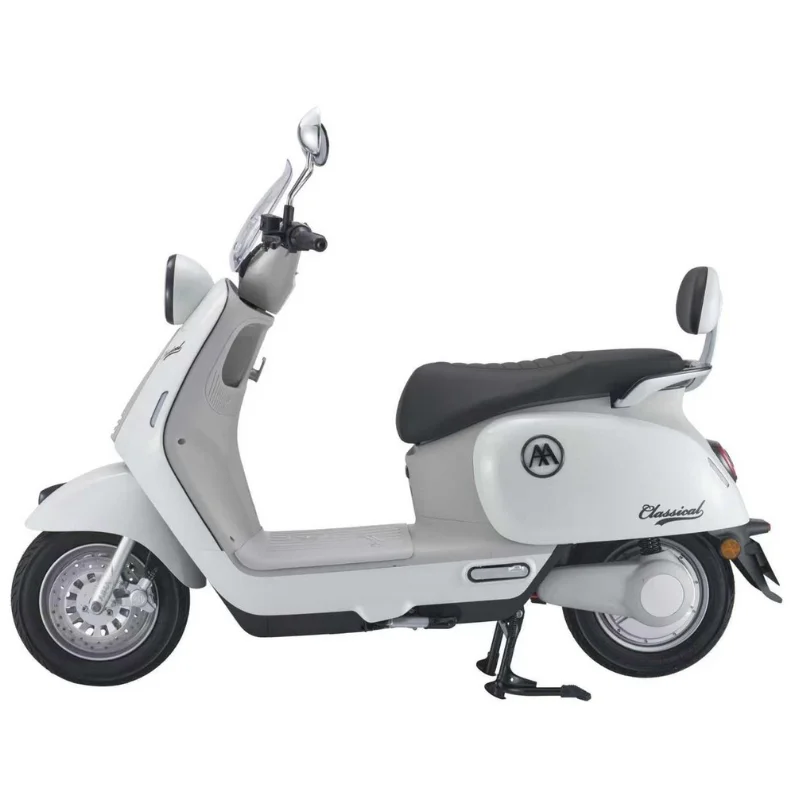 Scooter Électrique Aima Classical 800W