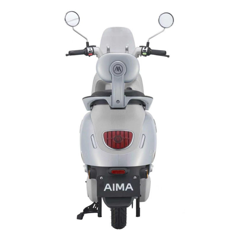scooter électrique