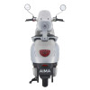 scooter électrique