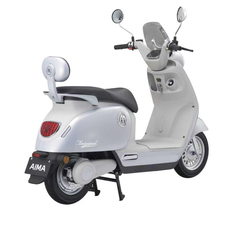 Scooter Électrique Aima Classical 800W