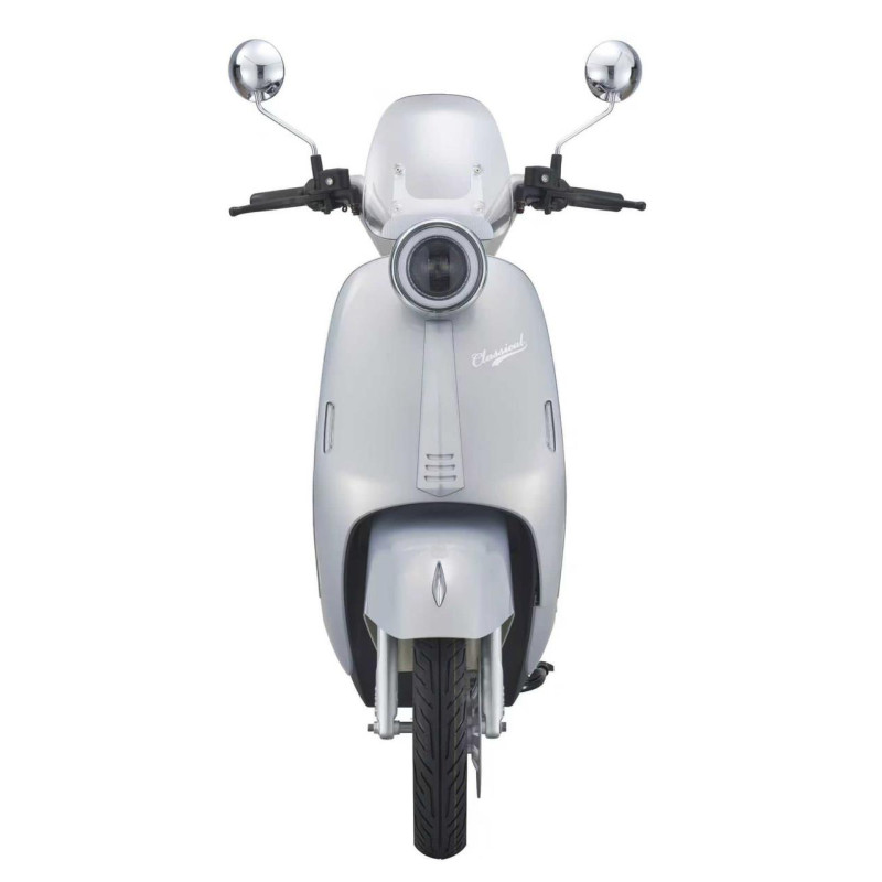 scooter électrique