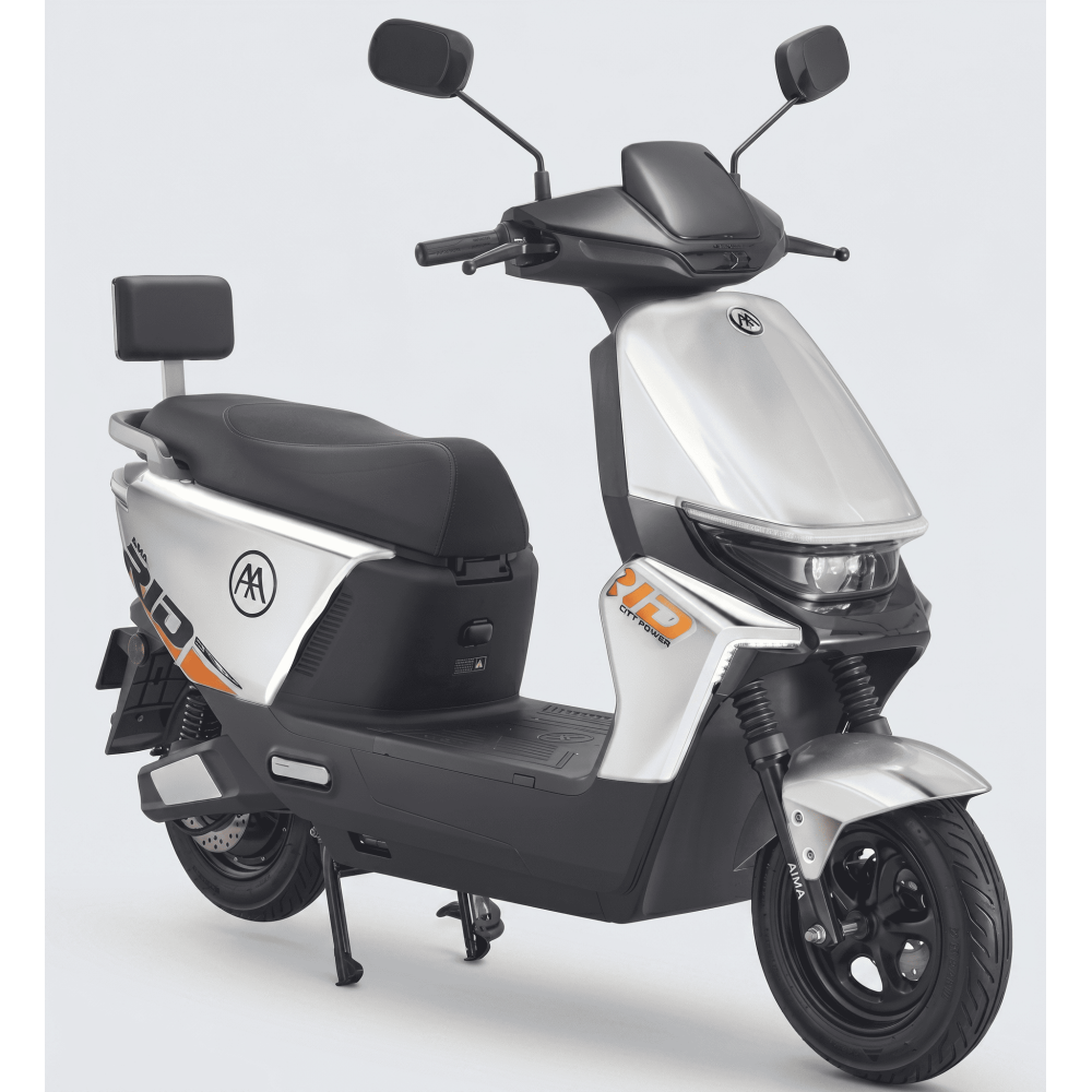 Scooter Électrique