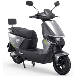 Scooter Électrique Aima...