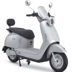 Scooter Électrique Aima...