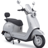 Scooter Électrique Aima Classical 800W / Gris