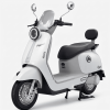 Scooter Électrique Aima