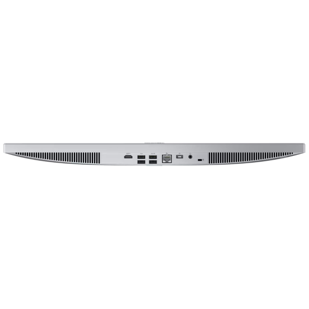 Pc de Bureau All in One Lenovo A100 / Intel N100 / 24 Go DDR5 / 256 Go SSD / Gris