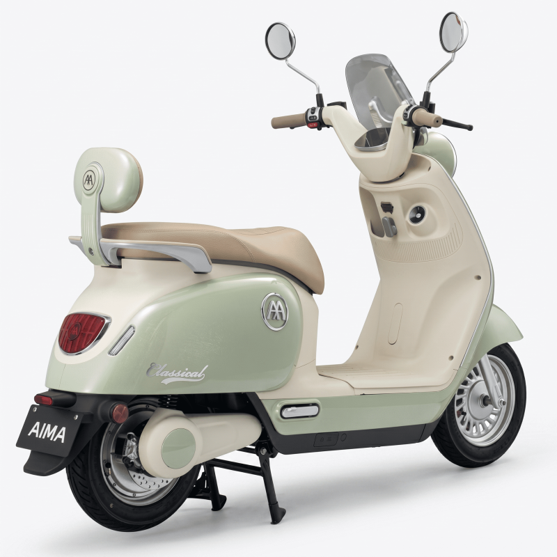 Scooter CLASSIC-AIMA-VT