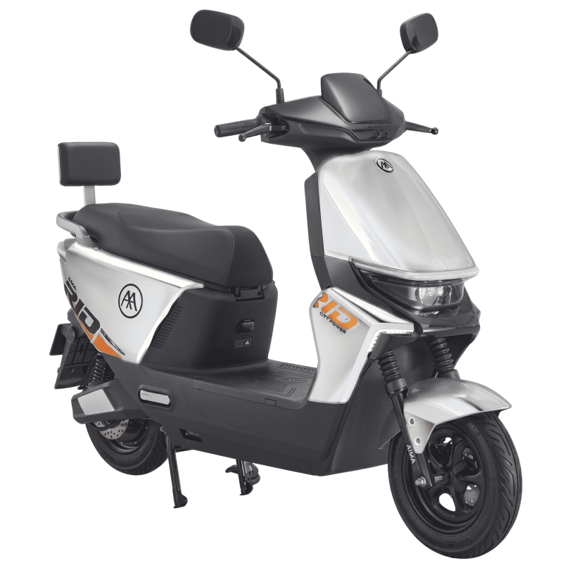 Scooter Électrique