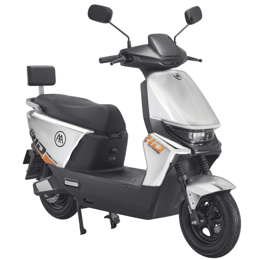 Scooter Électrique