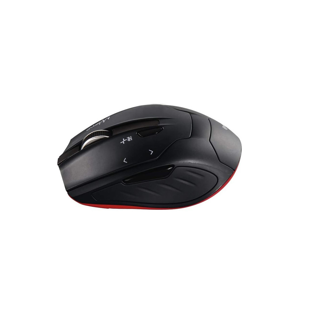 Souris optique sans fil HAMA compact Milano / Noir