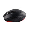 Souris optique sans fil HAMA compact Milano / Noir