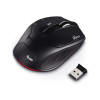 Souris optique sans fil HAMA compact Milano / Noir