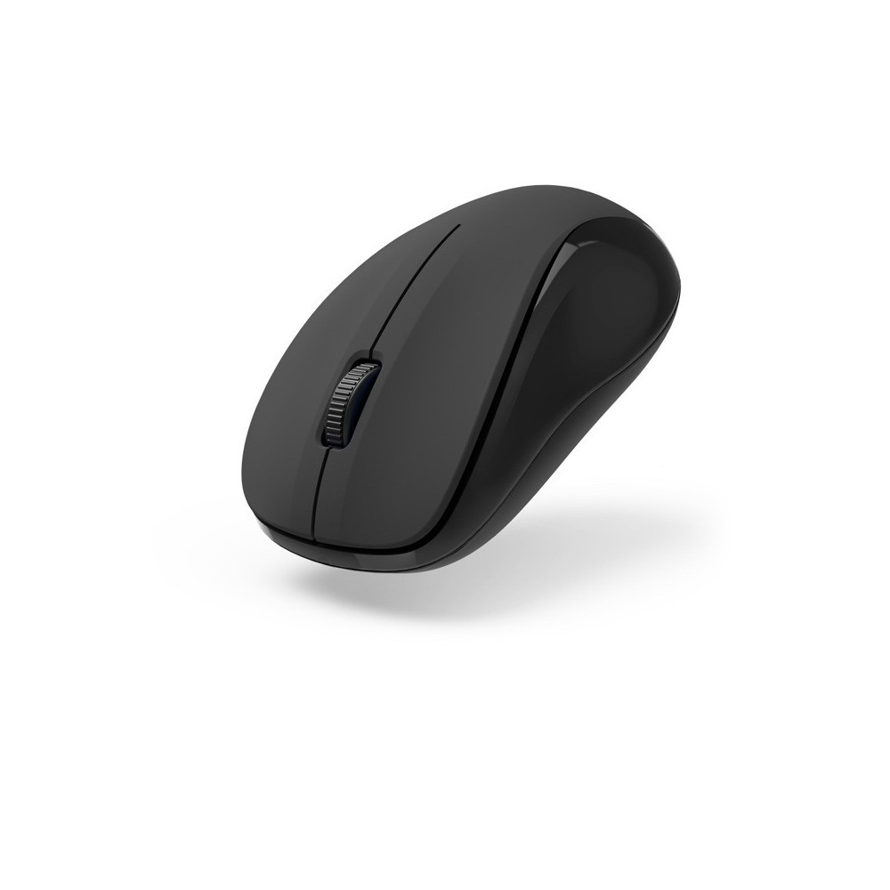Souris Sans Fil HAMA MW-300 V2 / Noir