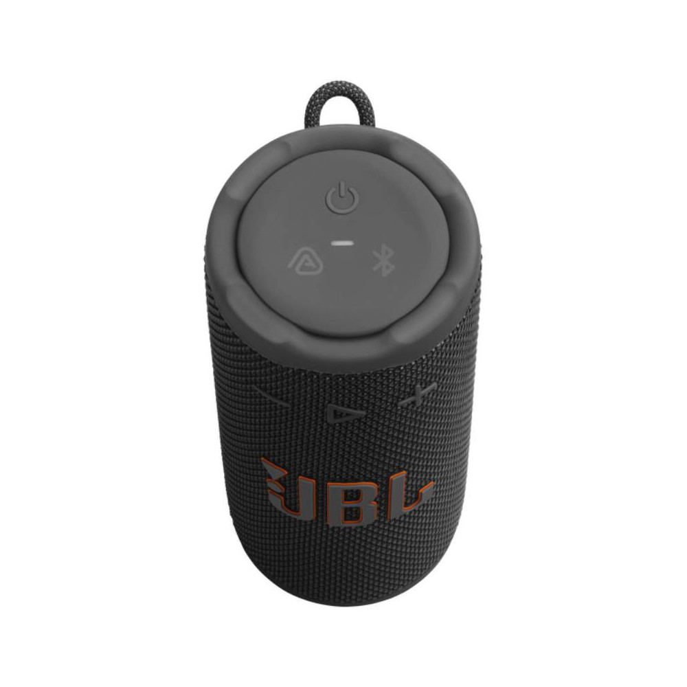 Haut Parleur Sans Fil JBL Grip / Noir