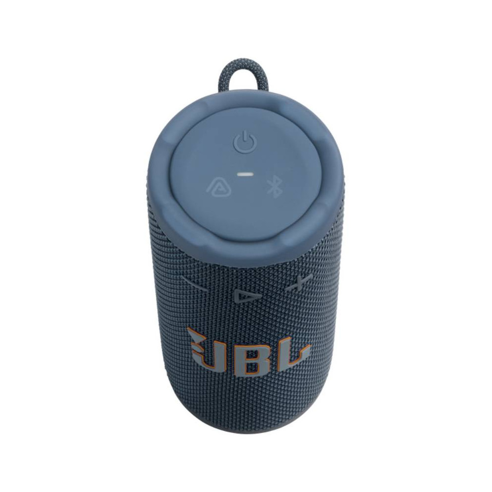 Haut Parleur Sans Fil JBL Grip / Bleu
