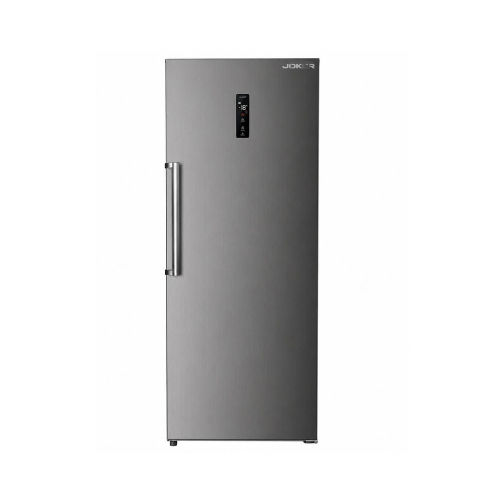 Congélateur JOKER VERTICAL INVERTER 400 Litres / INOX